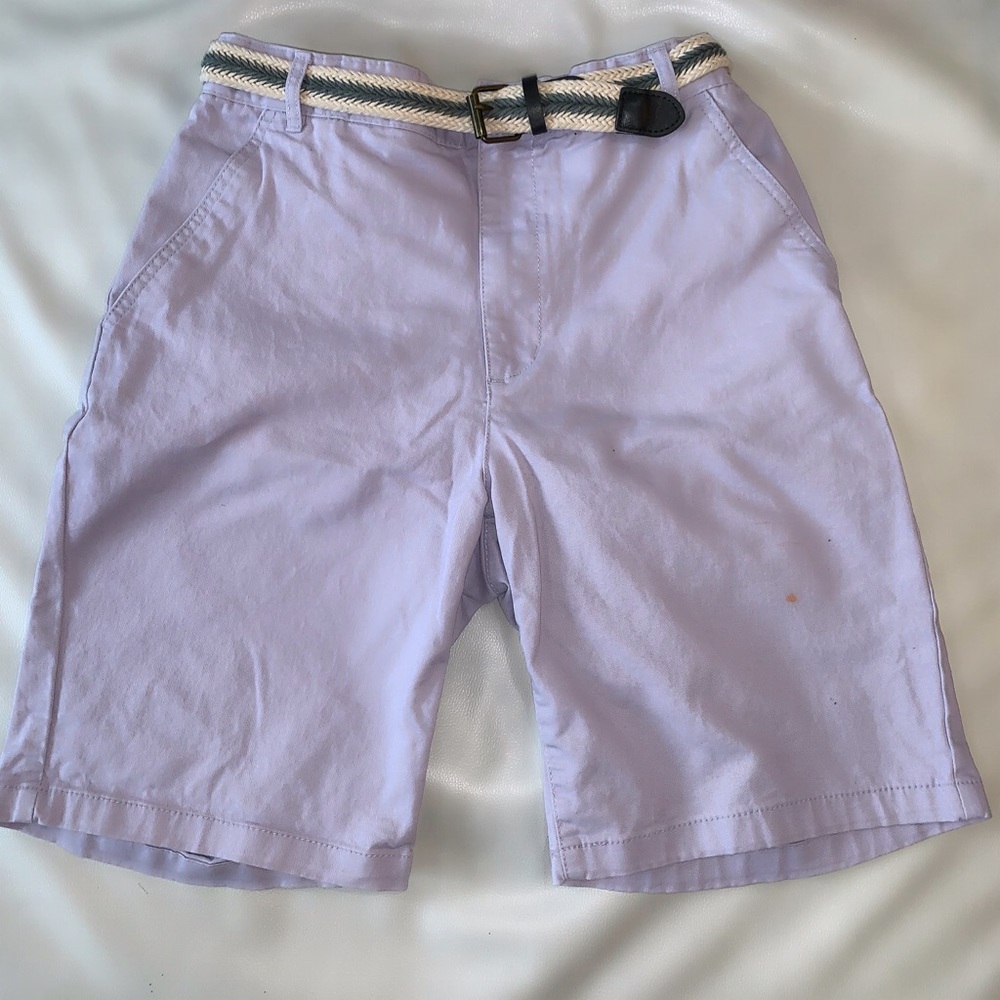 S🚫LD Boy's Old Navy Chino Shorts